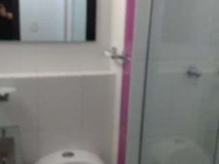 Foto 5 de apartaestudio en venta en edf altos de rosales. Cod V2167