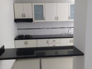 Foto 2 de apartaestudio en venta en edf altos de rosales. Cod V2167
