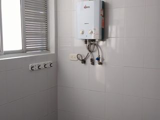 Foto 4 de apartaestudio en venta en edf altos de rosales. Cod V2167