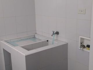 Foto 3 de apartaestudio en venta en edf altos de rosales. Cod V2167