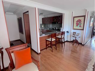 Foto 16 de apartamento en venta en barrio britalia norte. Cod V10548
