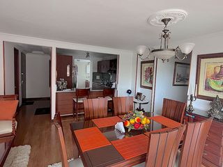 Foto 2 de apartamento en venta en barrio britalia norte. Cod V10548