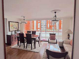 Foto 18 de apartamento en venta en barrio britalia norte. Cod V10548