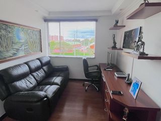 Foto 9 de apartamento en venta en barrio britalia norte. Cod V10548