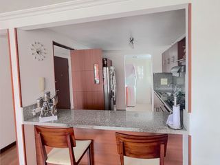 Foto 4 de apartamento en venta en barrio britalia norte. Cod V10548