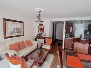 Foto 1 de apartamento en venta en barrio britalia norte. Cod V10548