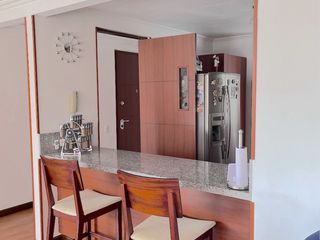 Foto 10 de apartamento en venta en barrio britalia norte. Cod V10548