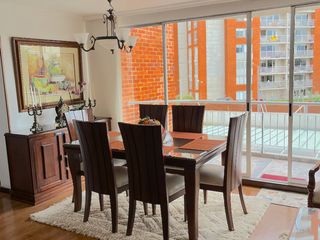 Foto 3 de apartamento en venta en barrio britalia norte. Cod V10548