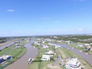 Foto 86 de Muy buen lote en venta en Albanueva, buena superficie, posibilidad de amarra