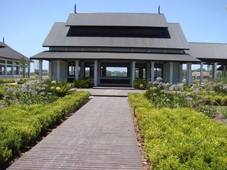 Foto 39 de Muy buen lote en venta en Albanueva, buena superficie, posibilidad de amarra