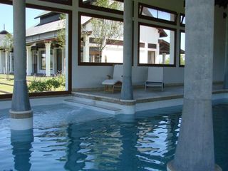 Foto 18 de Muy buen lote en venta en Albanueva, buena superficie, posibilidad de amarra