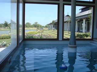 Foto 58 de Muy buen lote en venta en Albanueva, buena superficie, posibilidad de amarra