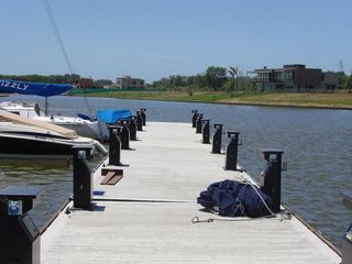 Foto 14 de Muy buen lote en venta en Albanueva, buena superficie, posibilidad de amarra