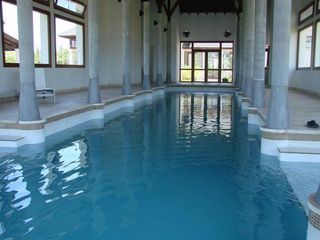 Foto 9 de Muy buen lote en venta en Albanueva, buena superficie, posibilidad de amarra