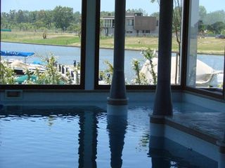 Foto 64 de Muy buen lote en venta en Albanueva, buena superficie, posibilidad de amarra