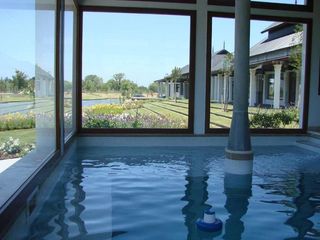 Foto 19 de Muy buen lote en venta en Albanueva, buena superficie, posibilidad de amarra