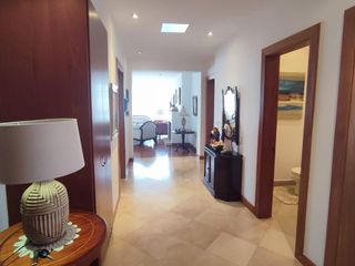 Departamento en Venta de 2 dormitorios más 1 estudio | zona exclusiva | Av. Gonnessiat, Quito
