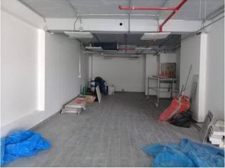 Foto 1 de Oficina Premium En Alquiler San Isidro