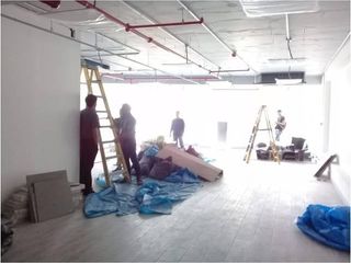 Foto 3 de Oficina Premium En Alquiler San Isidro