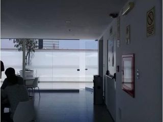 Foto 8 de Oficina Premium En Alquiler San Isidro