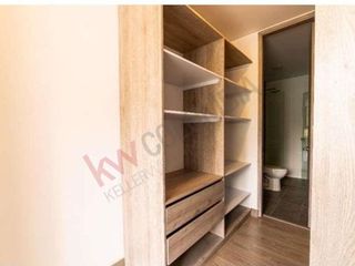 Espectacular apartamento en venta en la localidad de Santa Fé, Bosque Izquierdo-8878