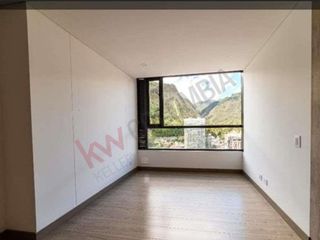 Espectacular apartamento en venta en la localidad de Santa Fé, Bosque Izquierdo-8878