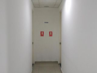 Oficinas Alquiler AV. Manuel Olguin - Piso 9 - SANTIAGO DE SURCO