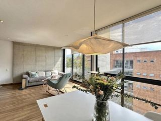 Foto 1 de apartamento en venta en antiguo country. Cod V6988