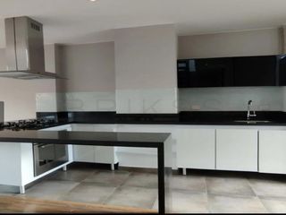 Foto 5 de apartamento en venta en antiguo country. Cod V6988