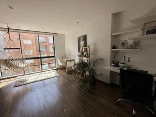 Foto 7 de apartamento en venta en antiguo country. Cod V6988