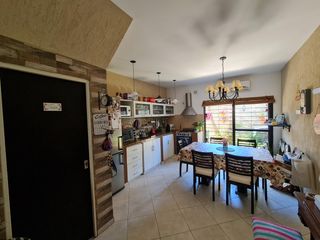 VENTA DE DUPLEX DE 3 AMB EN QUILMES