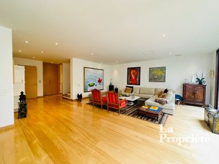Foto 9 de casa en arriendo/venta en el nogal. Cod V293