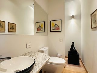 Foto 4 de casa en arriendo/venta en el nogal. Cod V293