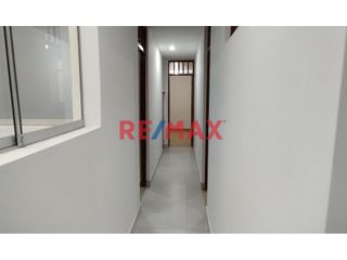 Foto 5 de Departamento En Alquiler Segundo Piso Urb. Las Brisas