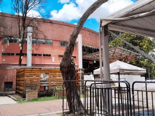 Foto 21 de parqueadero en venta en usaquén. Cod V2866749