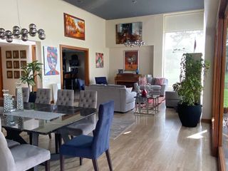 Foto 15 de Vendo Espectacular Quinta de 14500m2 en Puembo. con casa diseño Londono con piscina