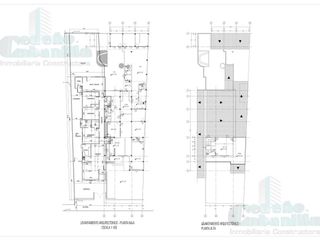 DE OPORTUNIDAD VENTA DE TRES VIVIENDAS, OFICINAS, CONSULTORIO EN UN MISMO TERRENO - URDESA CENTRAL