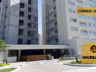 Foto 1 de apartamento en venta en altos del limón. Cod V25558