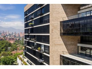 Oficina en Arriendo en Medellín Sector Poblado