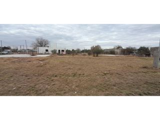 Foto 4 de LOTE EN VENTA DESPEÑADEROS B° Santa Teresita