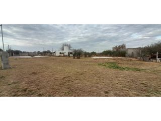 Foto 2 de LOTE EN VENTA DESPEÑADEROS B° Santa Teresita