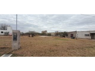 Foto 6 de LOTE EN VENTA DESPEÑADEROS B° Santa Teresita