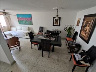 Villa Santos Casa dúplex en Arriendo