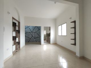Foto 2 de apartamento en arriendo en el paramo. Cod A29156