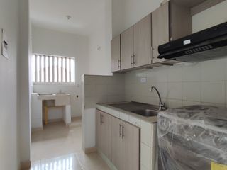 Foto 5 de apartamento en arriendo en el paramo. Cod A29156