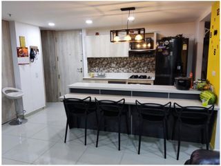 Apartamento Amoblado en Arriendo en Medellín Sector Robledo