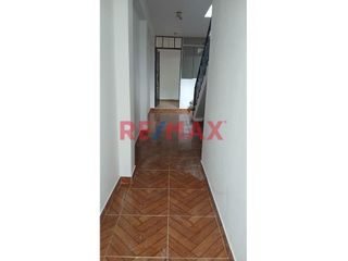 Foto 5 de Se vende casa dúplex con local comercial en el Centro Cívico de Huaraz, a solo 2 cuadras de la Plaza de Armas y muy cerca del Mercado Central. Ubicada