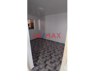 Foto 6 de Se vende casa dúplex con local comercial en el Centro Cívico de Huaraz, a solo 2 cuadras de la Plaza de Armas y muy cerca del Mercado Central. Ubicada