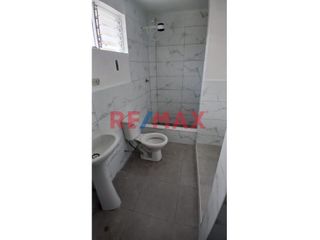 Foto 2 de Se vende casa dúplex con local comercial en el Centro Cívico de Huaraz, a solo 2 cuadras de la Plaza de Armas y muy cerca del Mercado Central. Ubicada