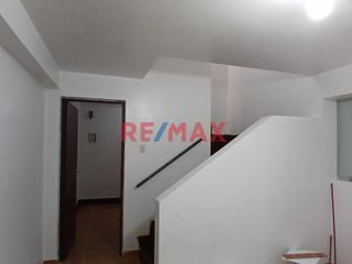 Foto 4 de Se vende casa dúplex con local comercial en el Centro Cívico de Huaraz, a solo 2 cuadras de la Plaza de Armas y muy cerca del Mercado Central. Ubicada